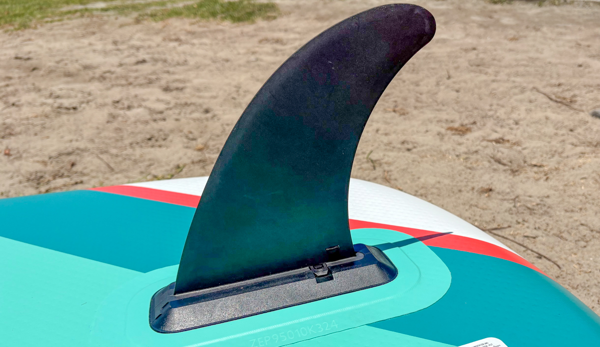 pelican loungeboard fin