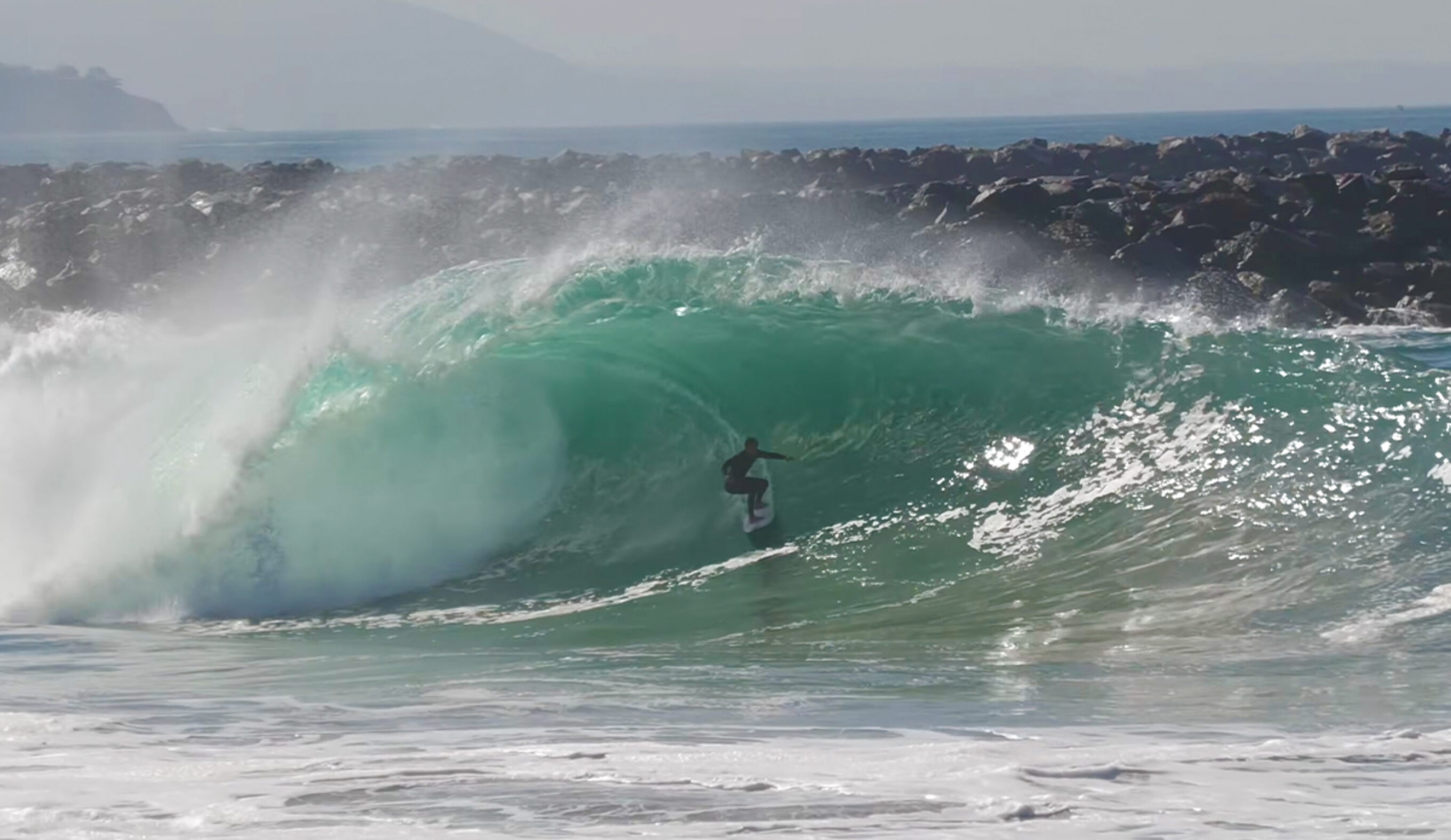 The Wedge was angry. Photo: Beefs // YouTube