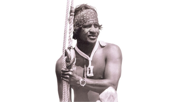 Photo: Eddie Aikau Invitational