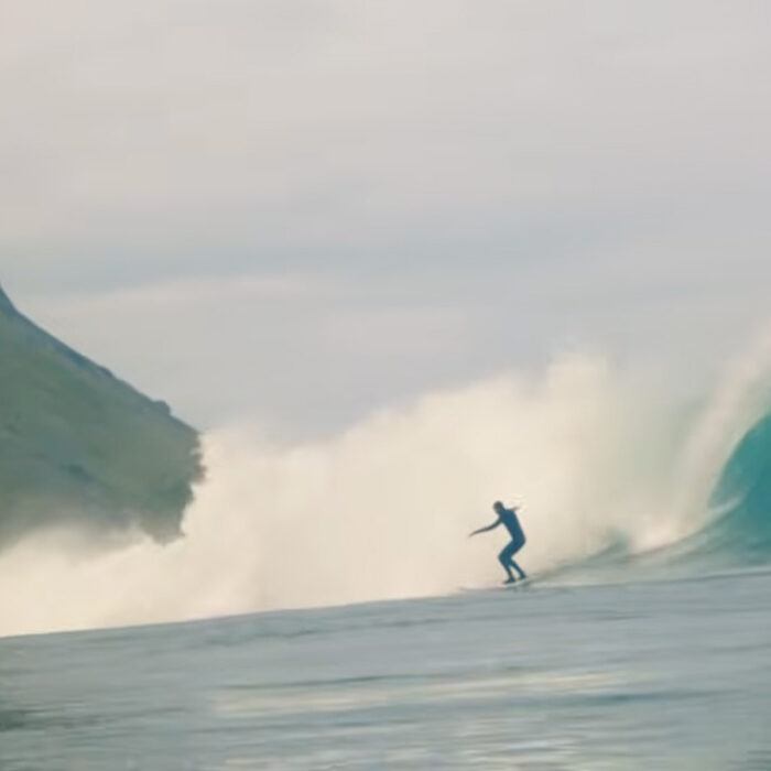 This is what dreams are made of. Photo: Fielder Films // YouTube