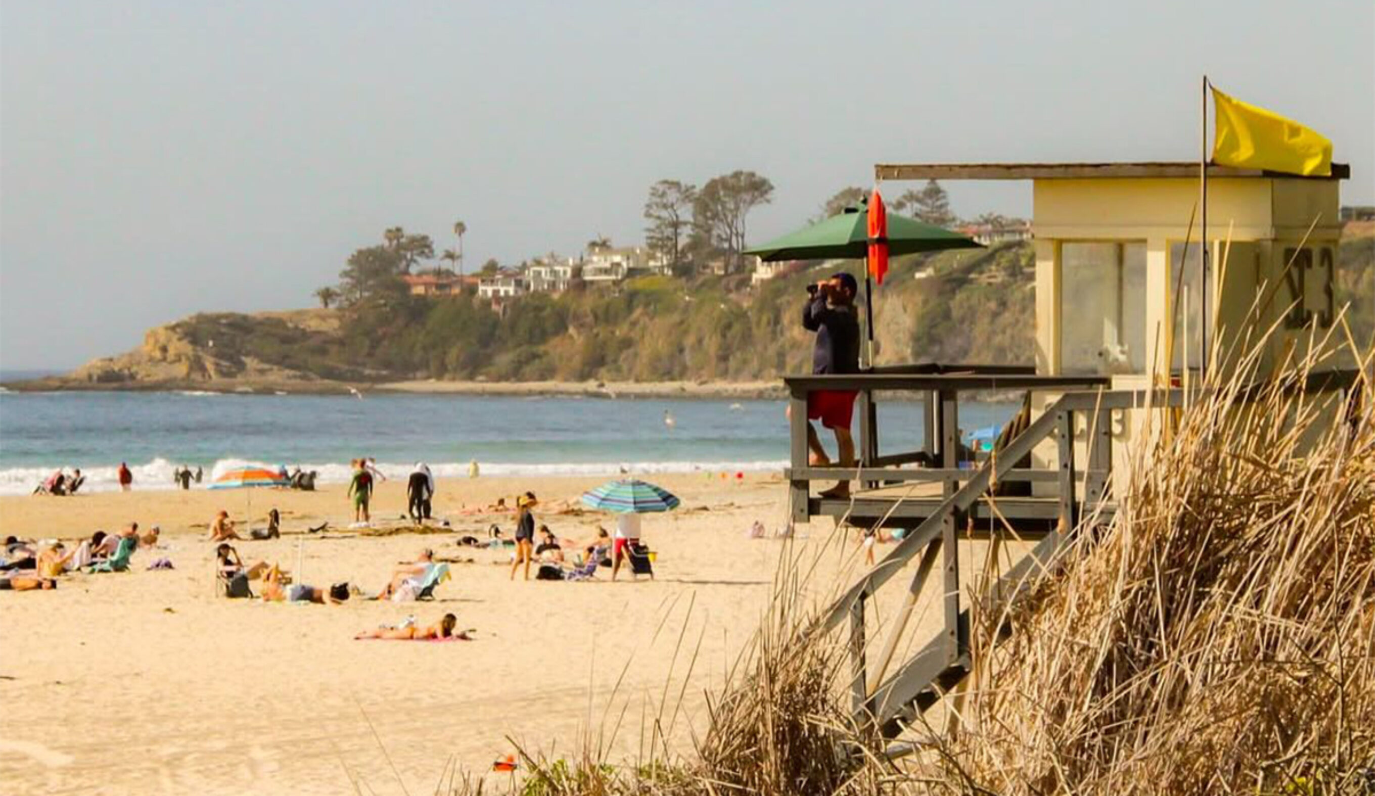Photo: OC Lifeguards // Instagram
