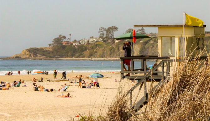 Photo: OC Lifeguards // Instagram