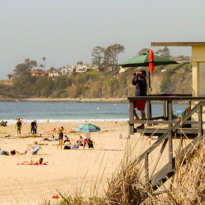 Photo: OC Lifeguards // Instagram