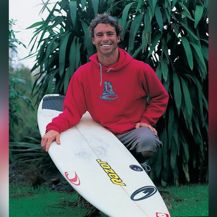Photo: Rip Curl Indonesia // Instagram