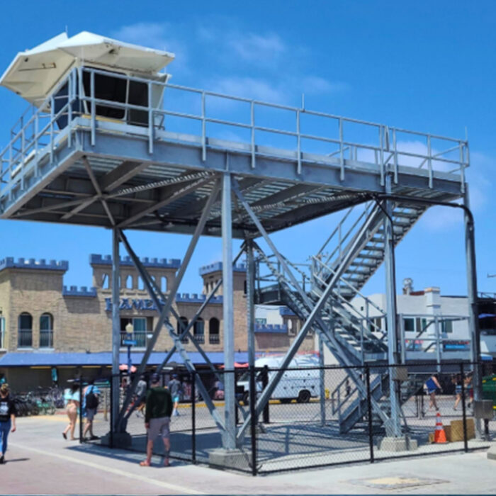 Does this look like it costs $2.5 million? Photo: City San Diego