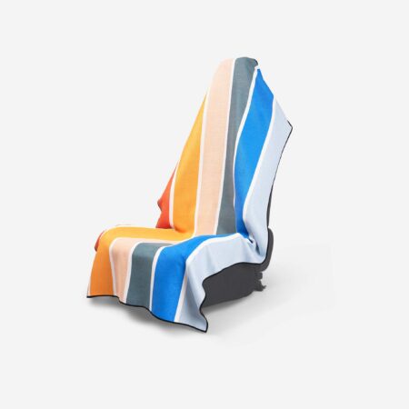 Nomadix Car Seat Cover Towel