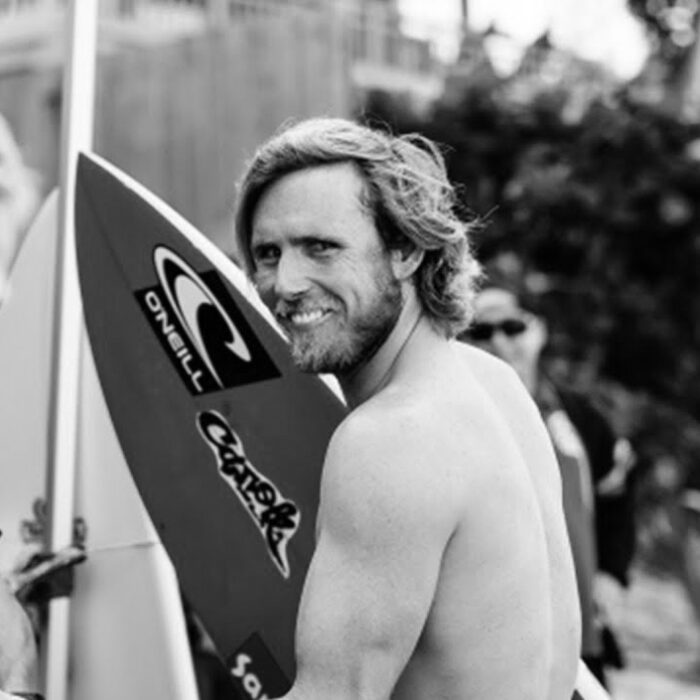 5 Minutes With Torrey Meister, Who's Definitely Thankful for His Surfing Life