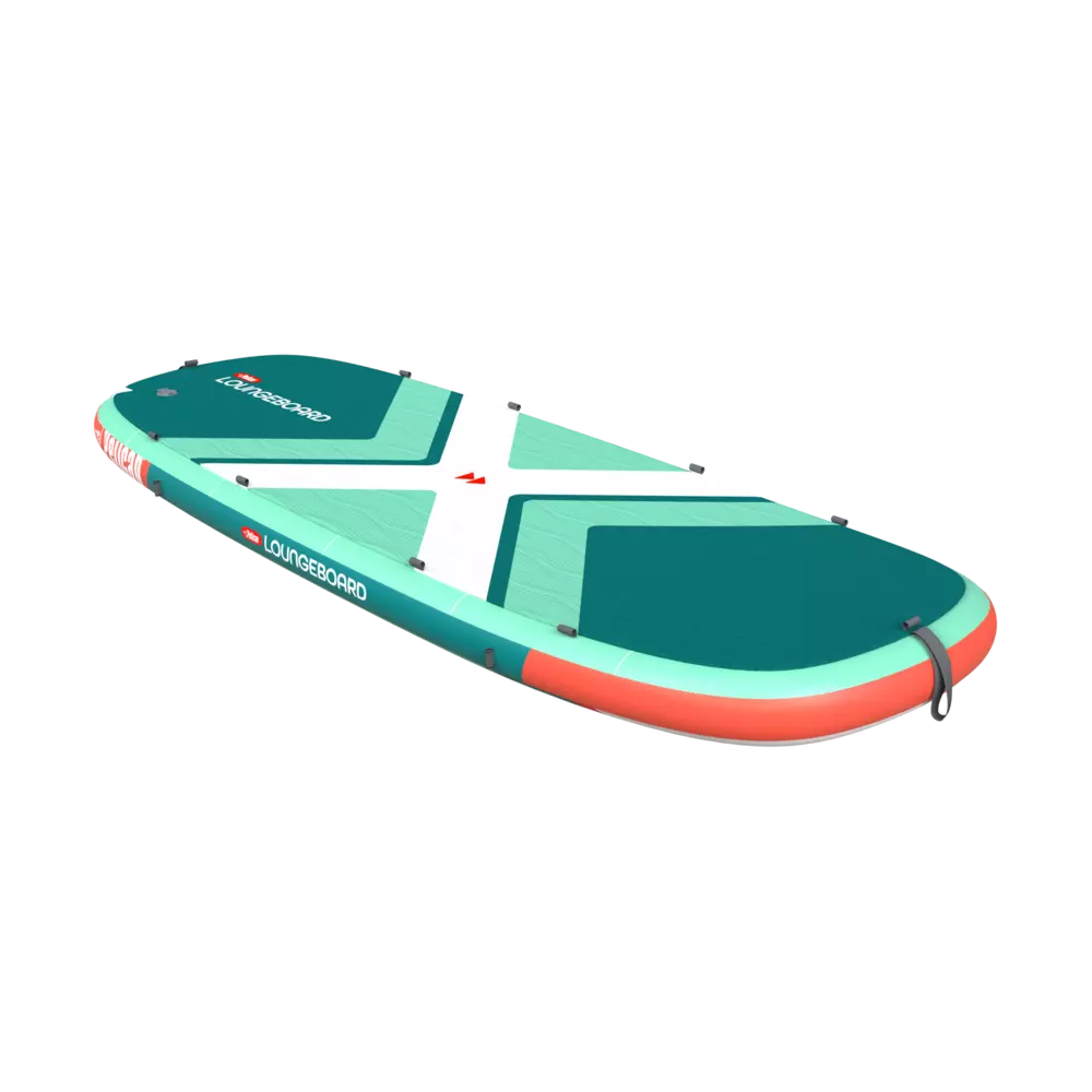 pelican loungeboard