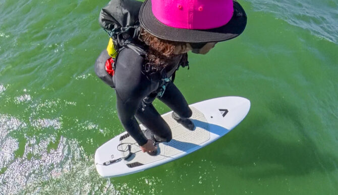 midlength board armstrong