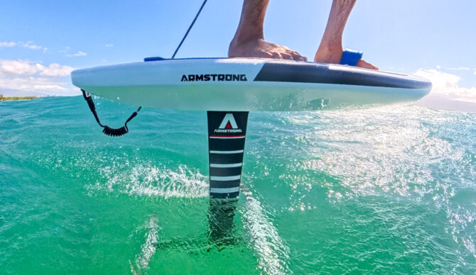 armstrong performance x mast