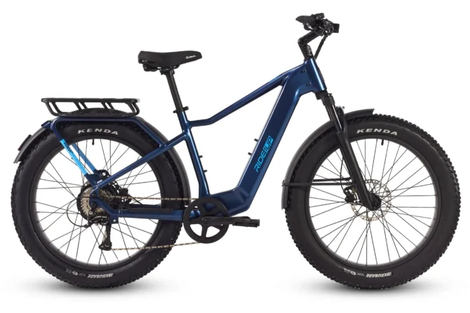 Ride1Up Vorsa FT product image