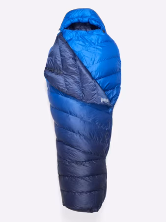 Marmot Wraptor sleeping bag