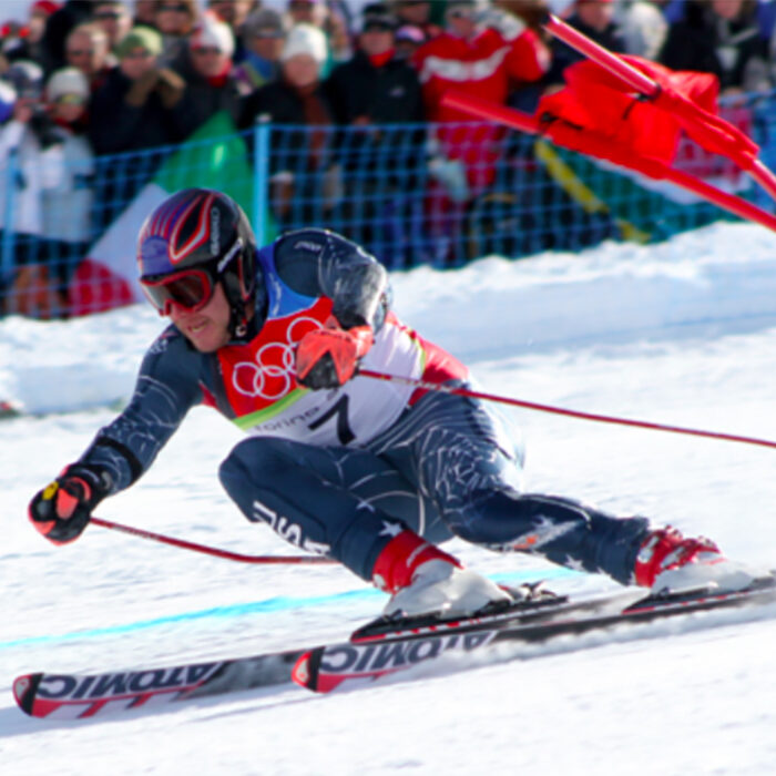 Iconic Olympic Skier Bode Miller Arrested In Idaho