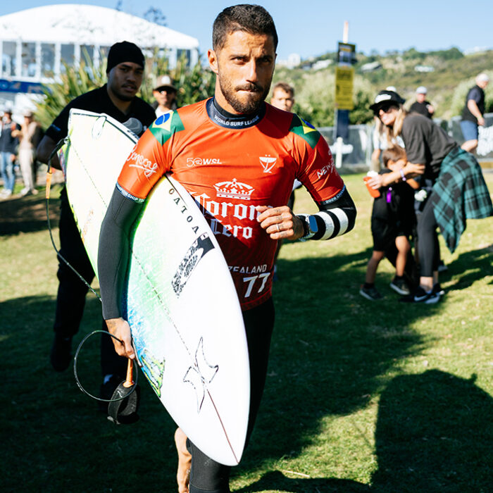 ‘Modern 2’ Board Sales Are Booming After Filipe Toledo’s Raglan Performance