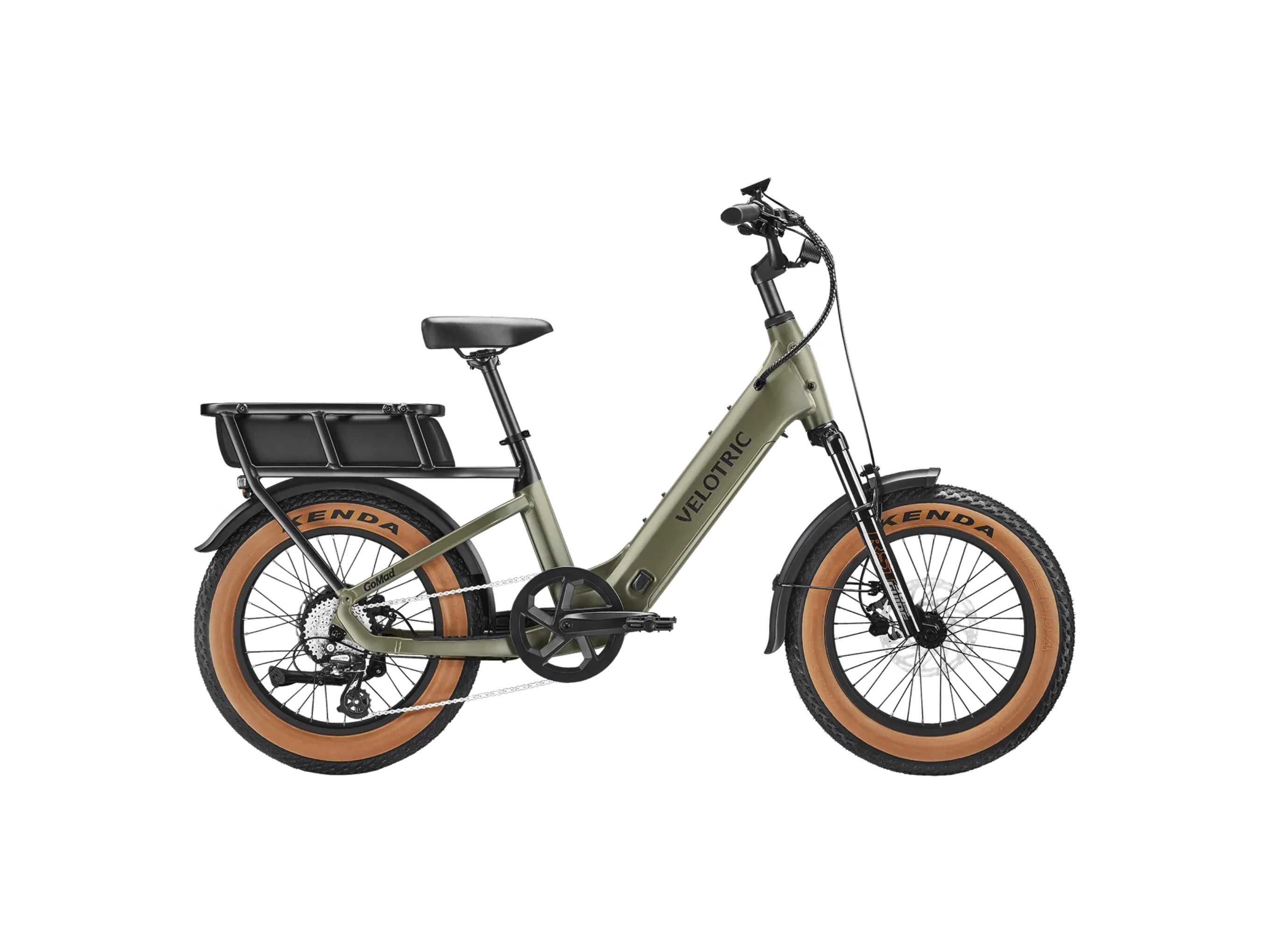 Velotric Gomad electric bike