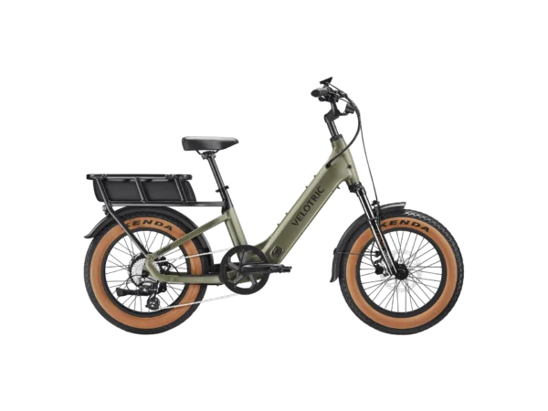 Velotric Gomad electric bike