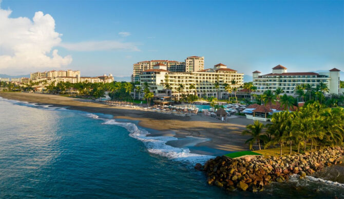 beach where crocodile killed man in Mexico