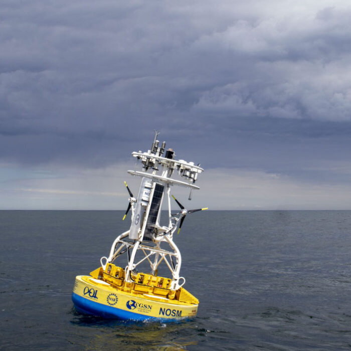 Trump administration dismantling ocean monitoring network