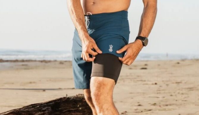 Drifties Board Shorts