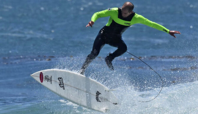 Zoltan Torkos and the History Behind Surfing’s First Kickflip