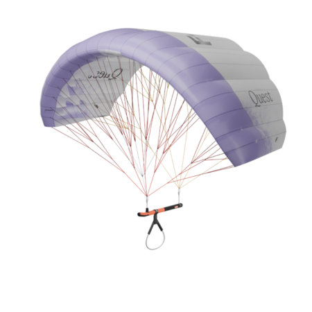 F-One Quest Parawing