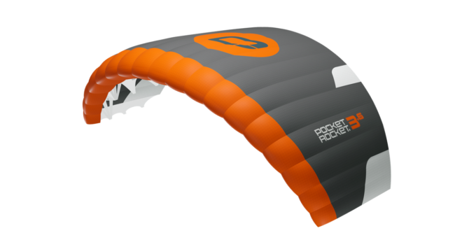Ozone Pocket Rocket V2