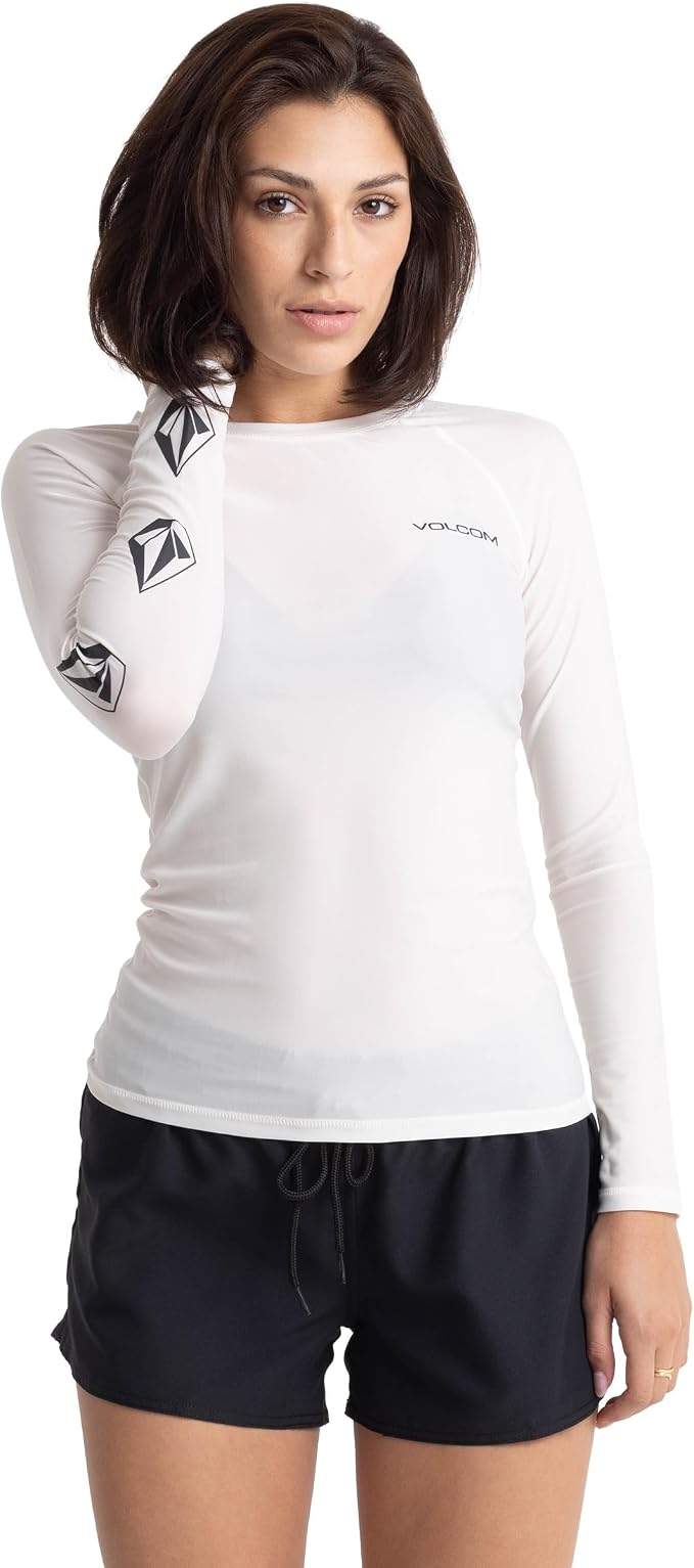 volcom rashguard