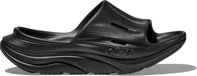 Hoka Ora Recovery Slides 3