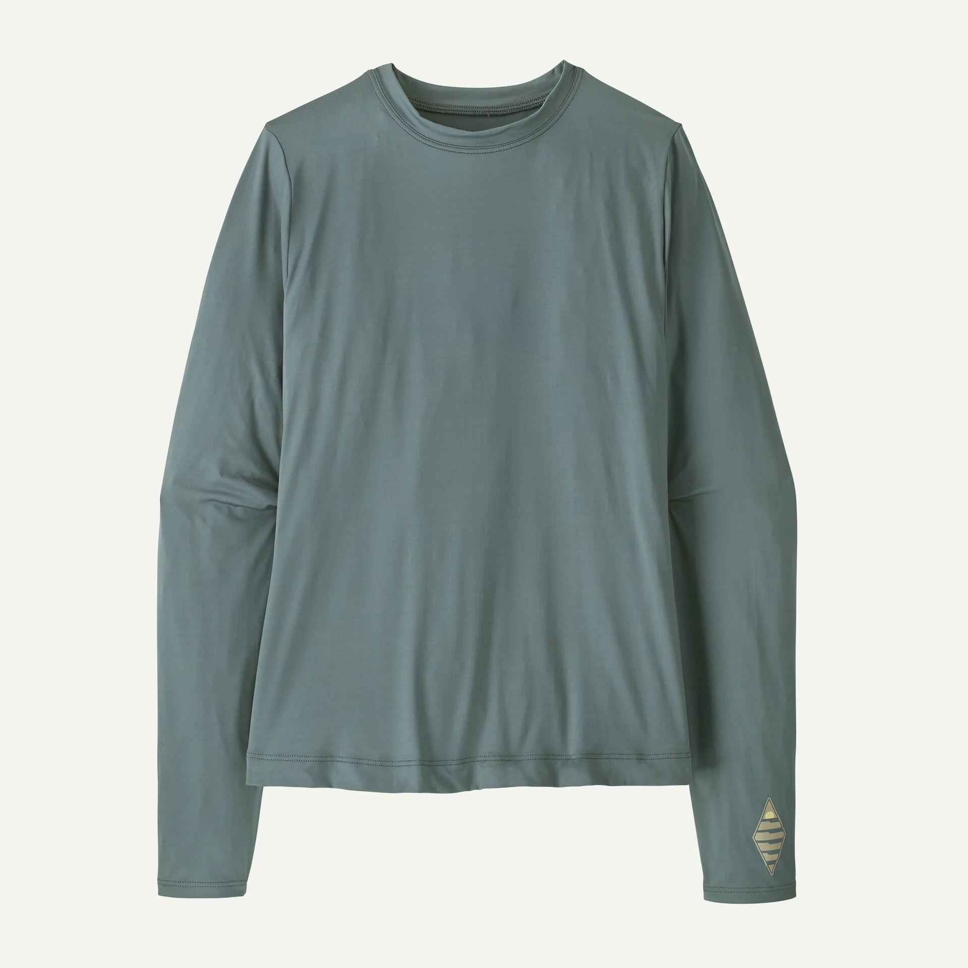 patagonia rash guard