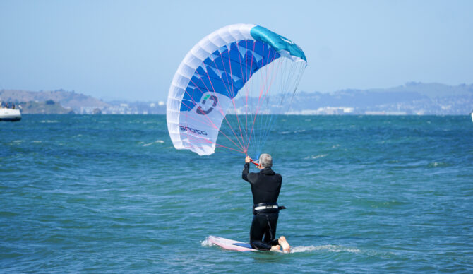 Ozone Pocket Rocket V1
