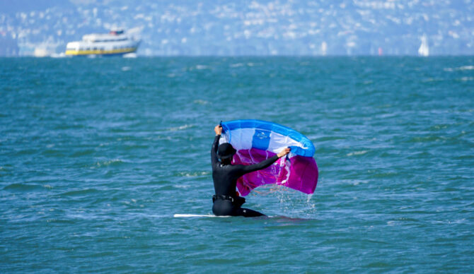 PT LTX water relaunch
