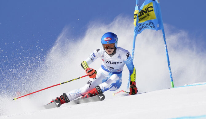 Photo: U.S. Ski and Snowboard