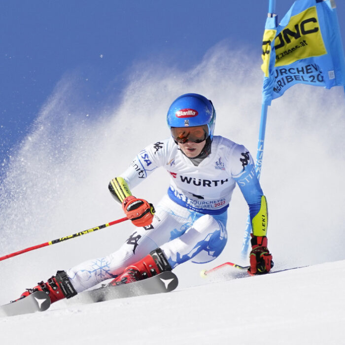 Photo: U.S. Ski and Snowboard