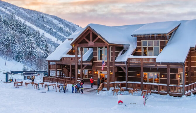 Cherry Peak is on sale for a cool $22.5 million. Photo: Zillow