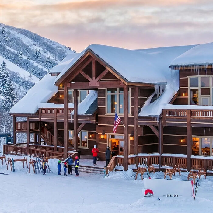 Cherry Peak is on sale for a cool $22.5 million. Photo: Zillow