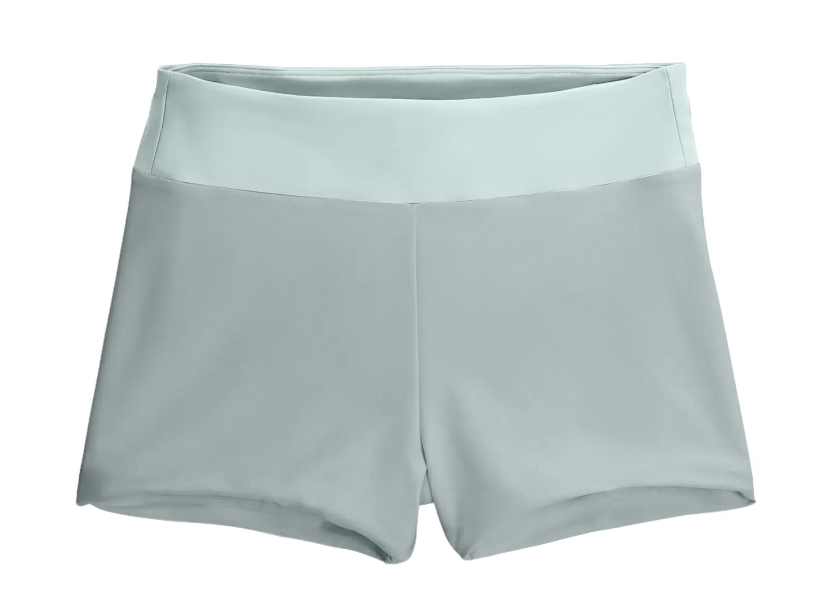 free fly shorts