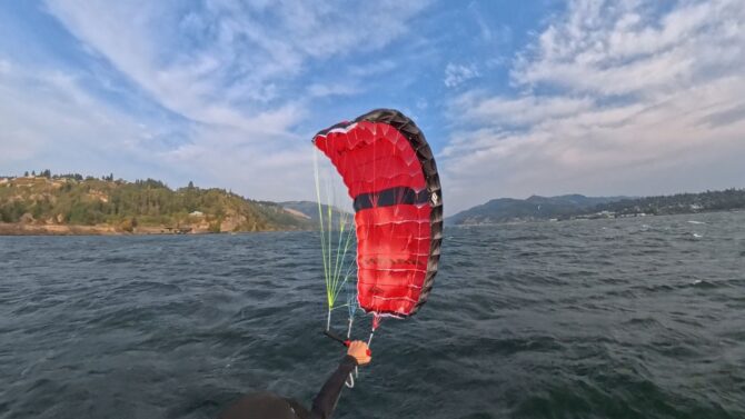 Naish Hatch
