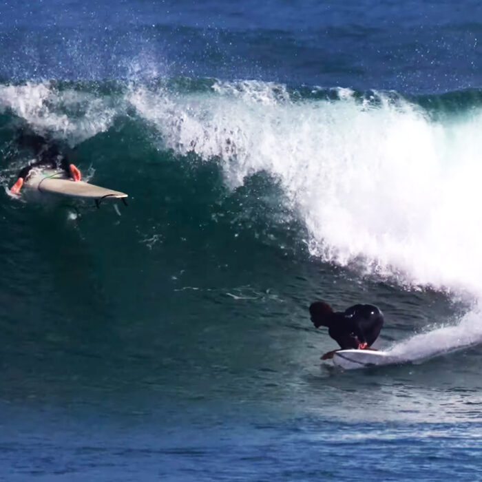 Pumping Malibu: The Perfection and Chaos of Southern California's Premier Summer Wave
