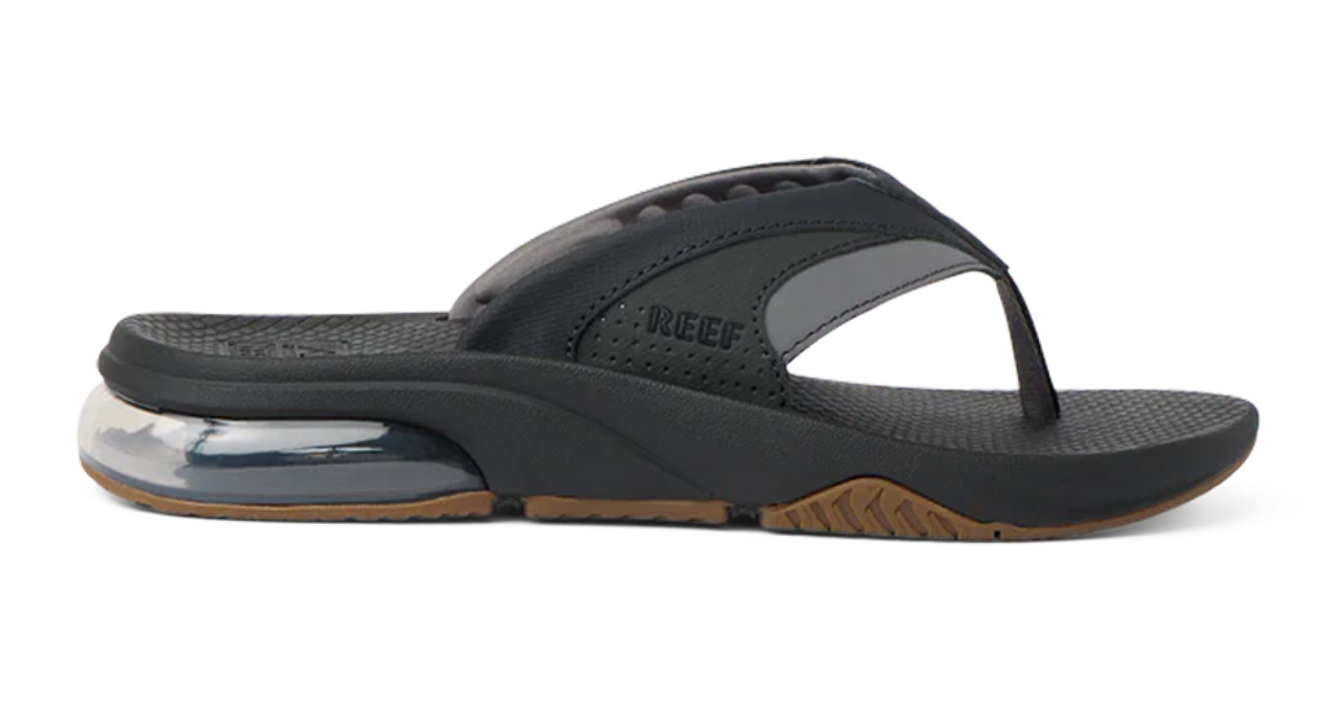 Reef Fanning Plus