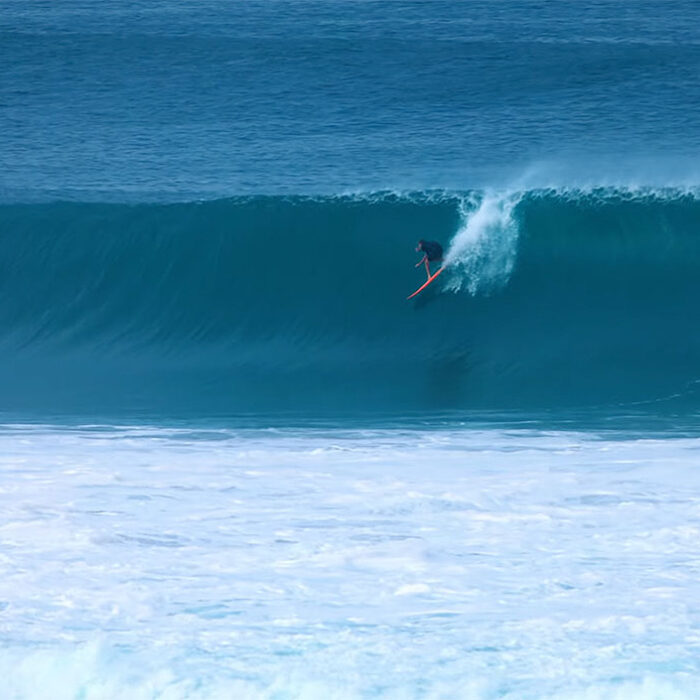 Puerto Escondido gets new wave