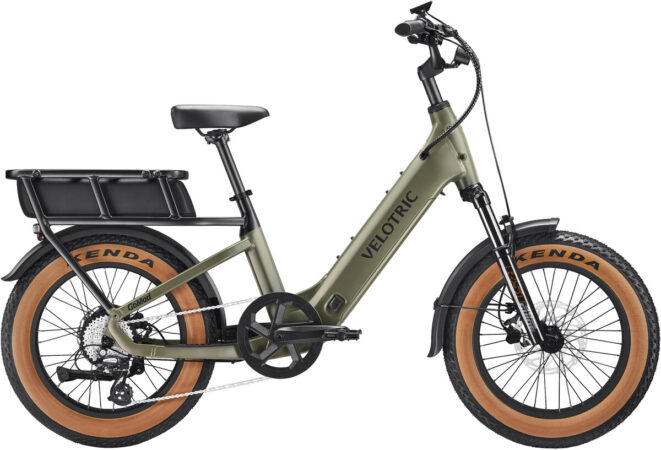 Velotric GoMad