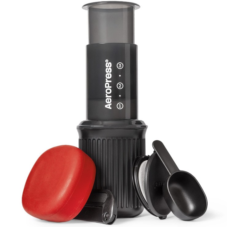 REI aero press
