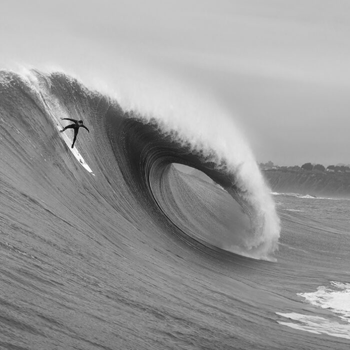 Jamie Mitchell Talks Molokai, the Eddie, and the Downfall of Big Wave Surfing