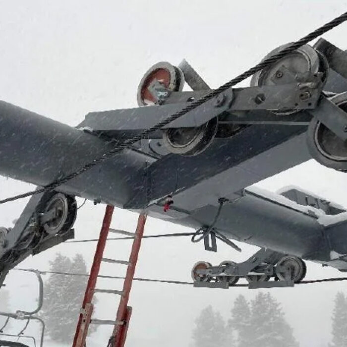 The culprit. Photo: Colorado Dept. of Regulatory Agencies
