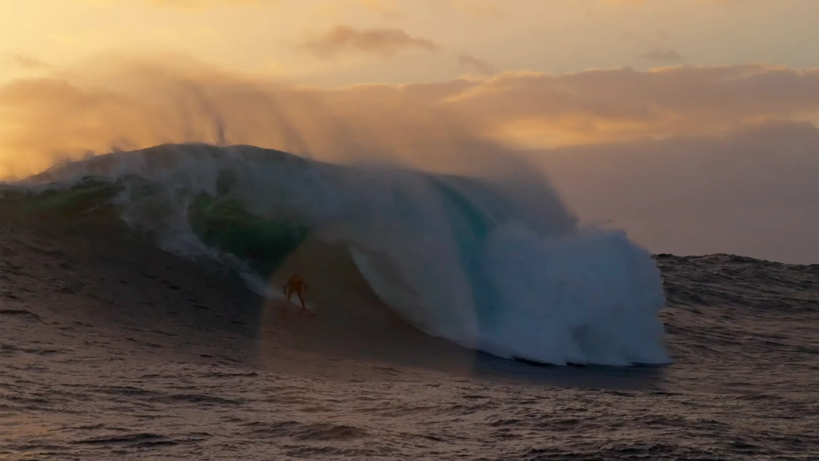Looks like art to me. Photo: Tim Bonython // YouTube