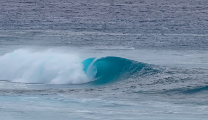 Sometimes the search pays off, sometimes it doesn't. Photo: Nathan Florence // YouTube