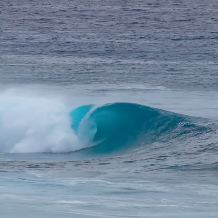 Sometimes the search pays off, sometimes it doesn't. Photo: Nathan Florence // YouTube