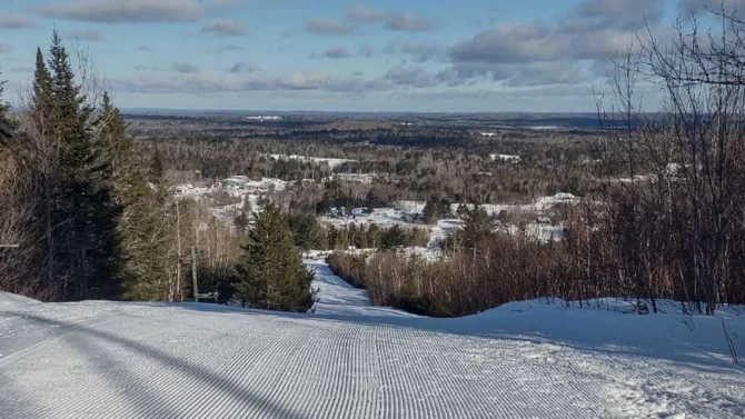 Not bad for $3.5 mil. Photo: Mt. Jefferson Ski Area // Facebook