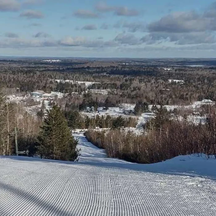 Not bad for $3.5 mil. Photo: Mt. Jefferson Ski Area // Facebook