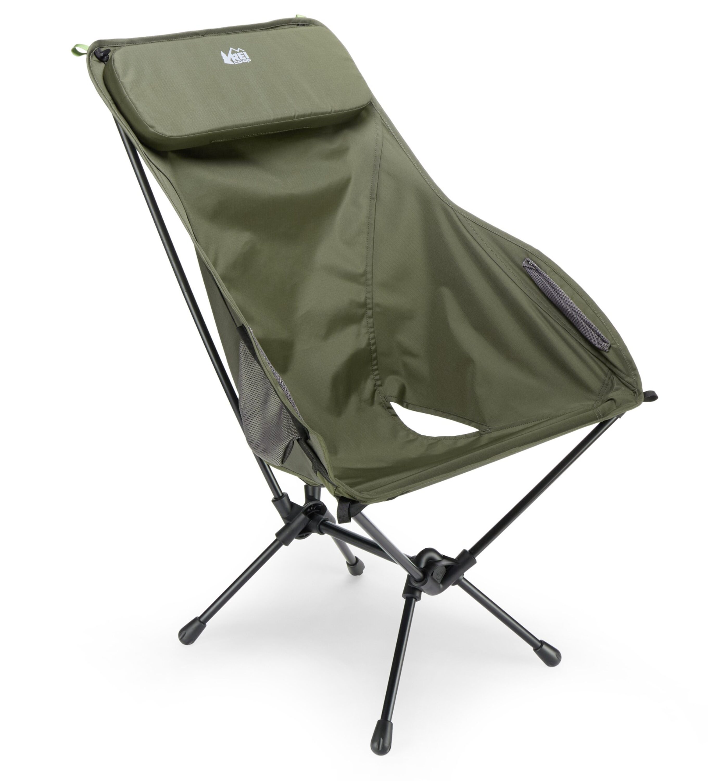 REI dreamer chair